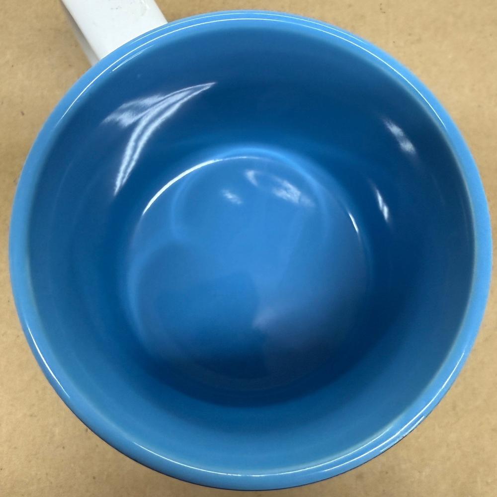 Euro-Disney Opening Day April 12, 1992 Mug-NIB