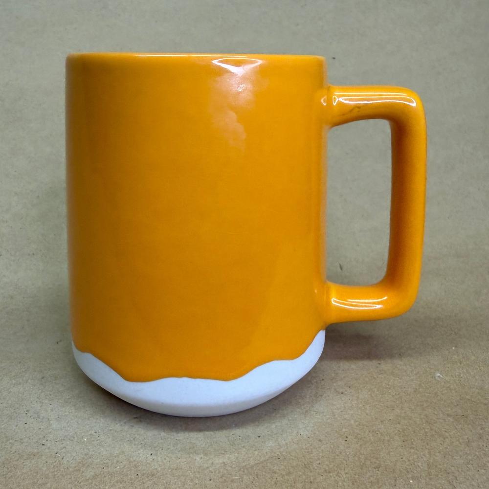 Starbucks Summer Mango Drip Mug-2022