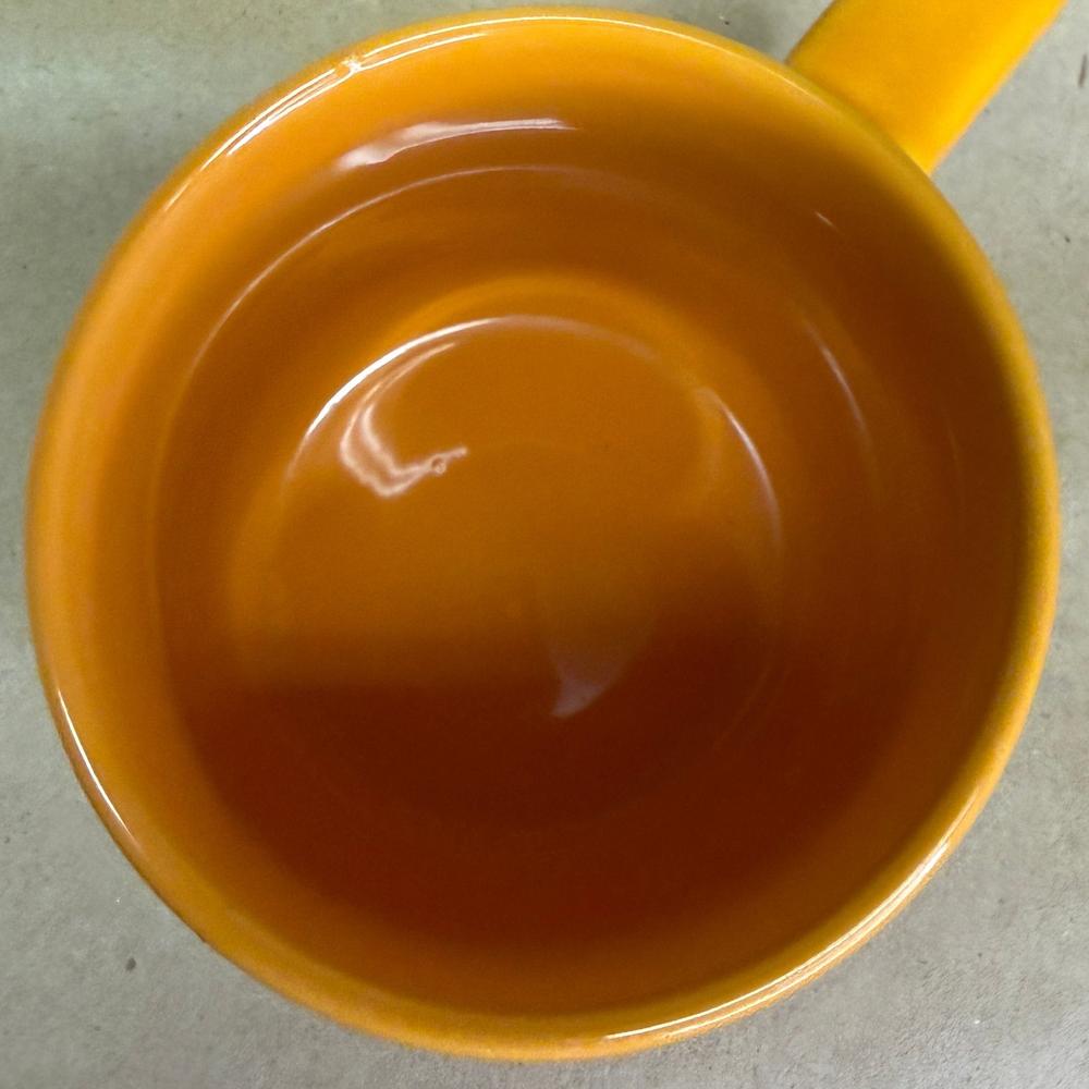 Starbucks Summer Mango Drip Mug-2022