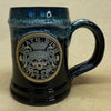 Deneen Pottery Death Wish Coffee Co St Patrick's Day Medusa Mug-2017 #668/5000