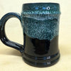 Deneen Pottery Death Wish Coffee Co St Patrick's Day Medusa Mug-2017 #668/5000