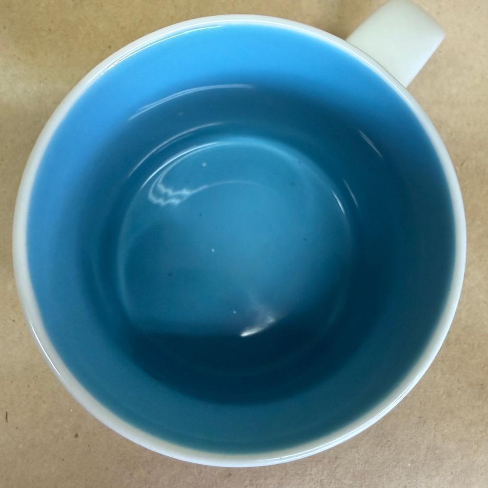 Starbucks You Are Here Series Atlanta Mug-2015