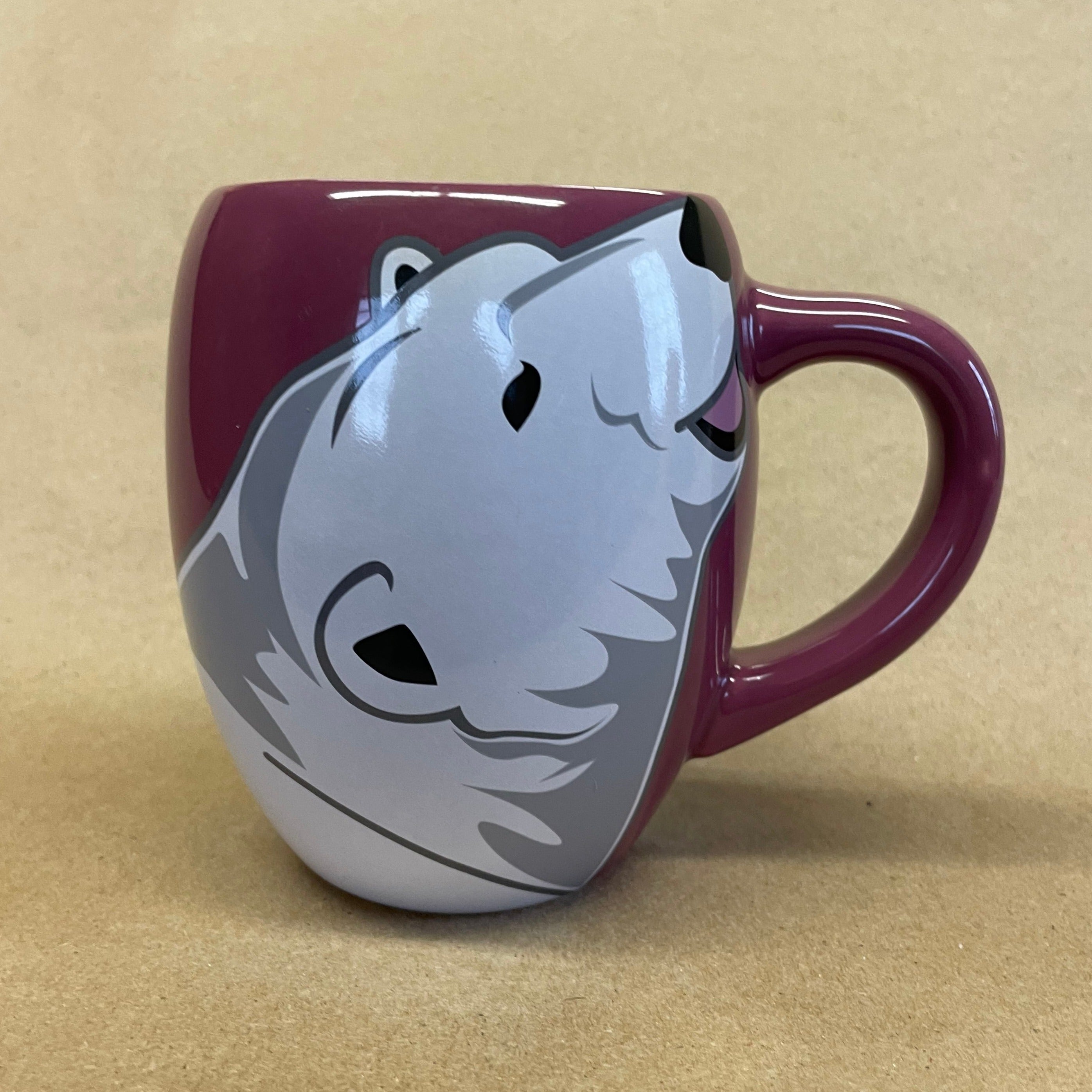 Mug Hunter