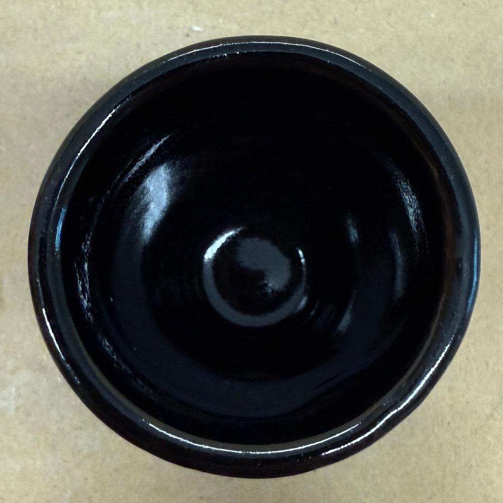 Death Wish Coffee Headless Horsemen Deneen Pottery Mug and Shot Set-2015 #1615/3000