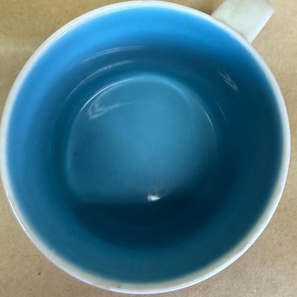 Starbucks You Are Here Series Memphis Mug-2015