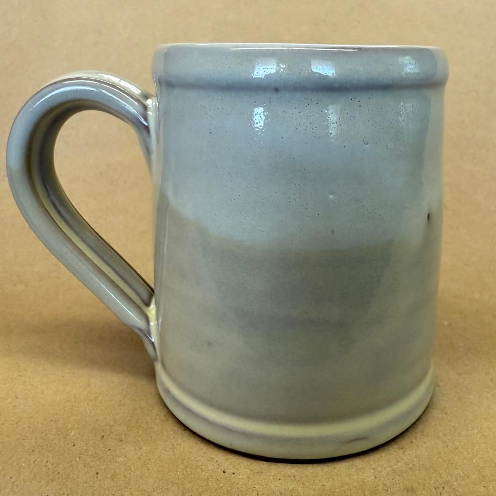 Death Wish Coffee Till Death Do Us Part Deneen Pottery Mug NIB-2018 #1835/6000