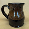 Deneen Pottery Death Wish Coffee Co Friday The 13th Mug NIB-2017 #1611/5000