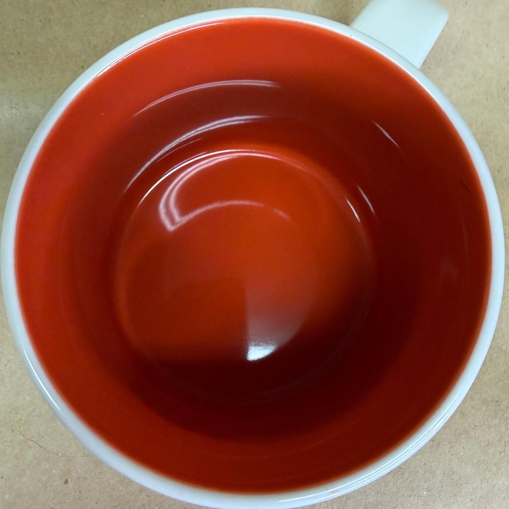 Starbucks Been There Series Ohio Mug-2023