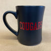 Washington State University Cougars Black Mug