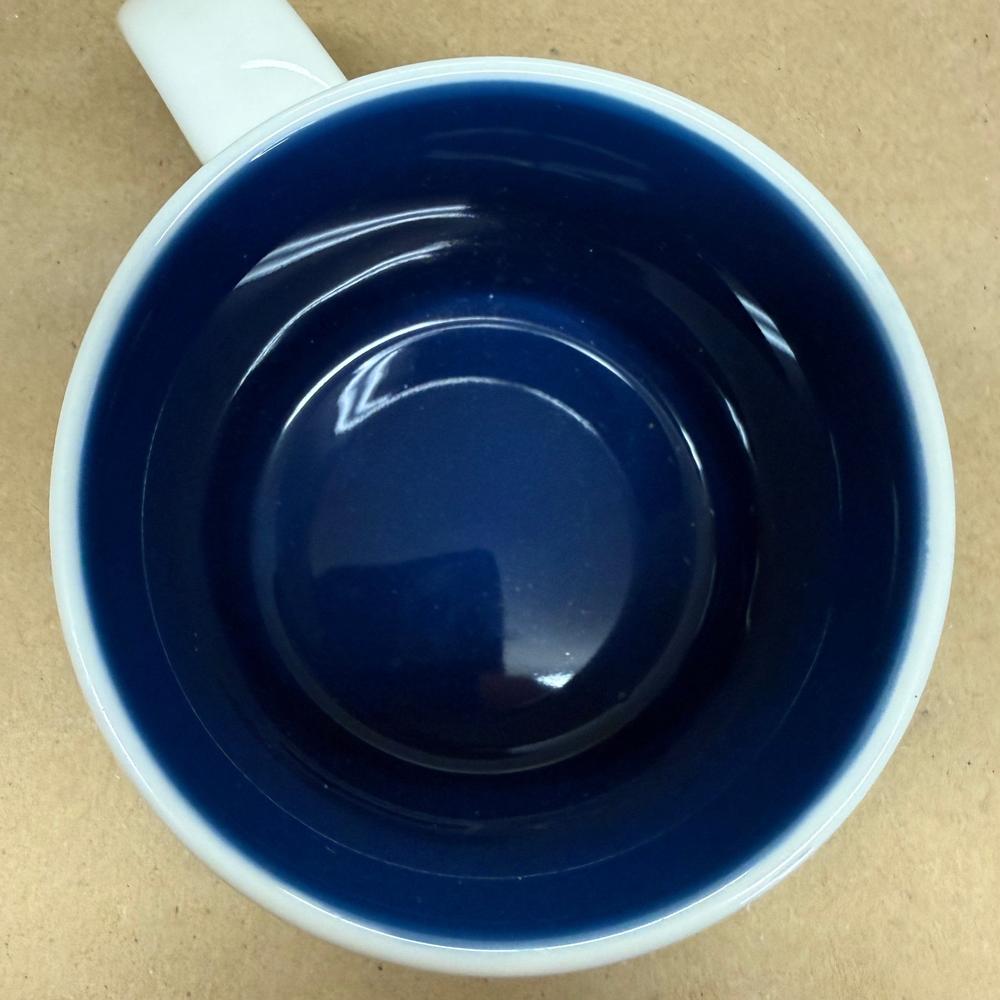Starbucks You Are Here Series Alaska Mug-2013