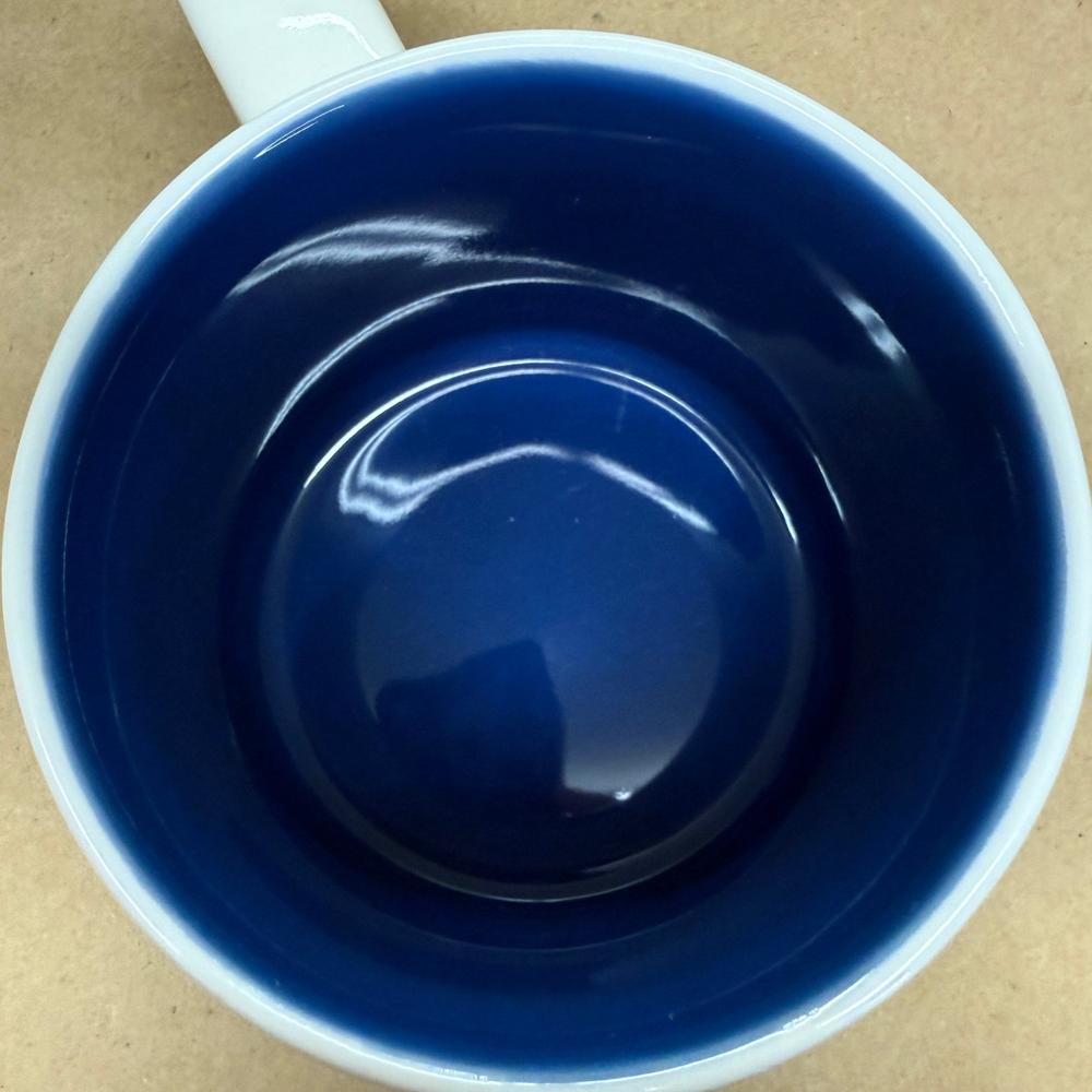 Starbucks You Are Here Series Paris Mug-2017