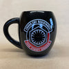 Star Wars Kylo Ren Crush The Resistance Mug