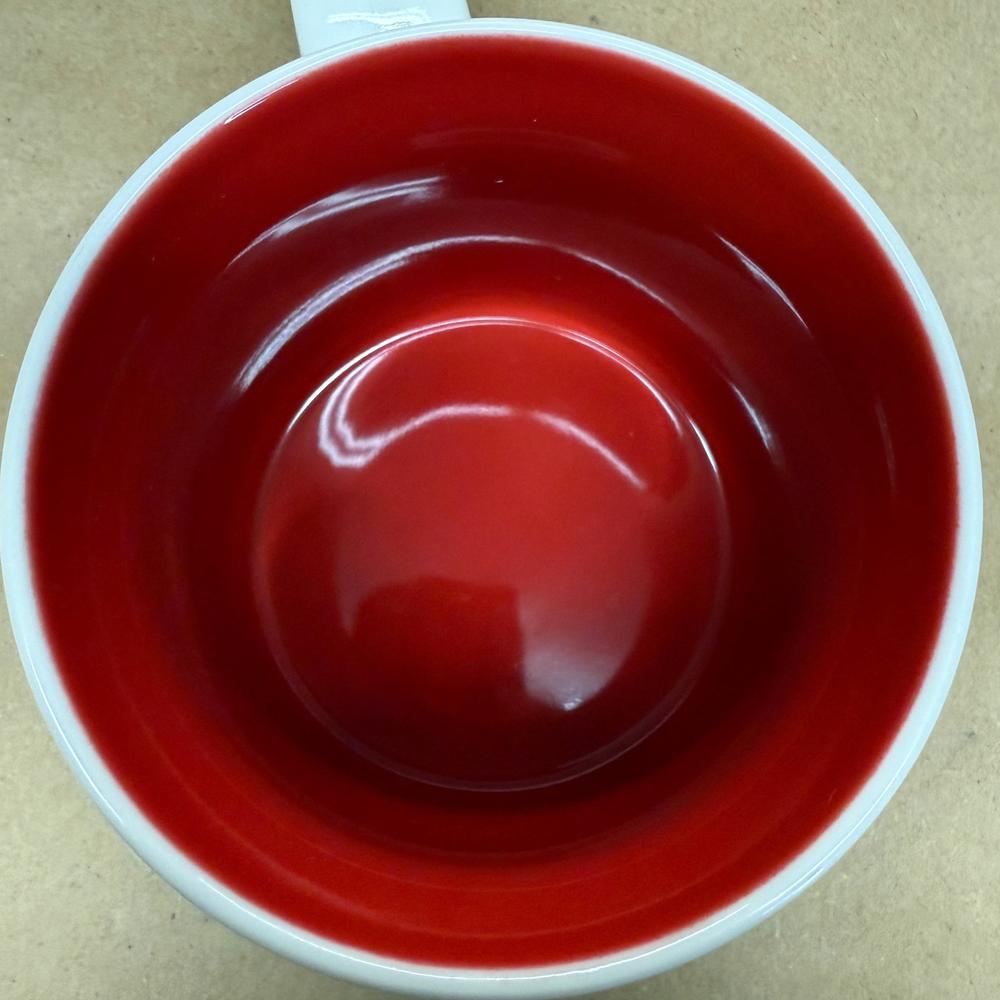 Starbucks You Are Here Series Washington Mug-2015