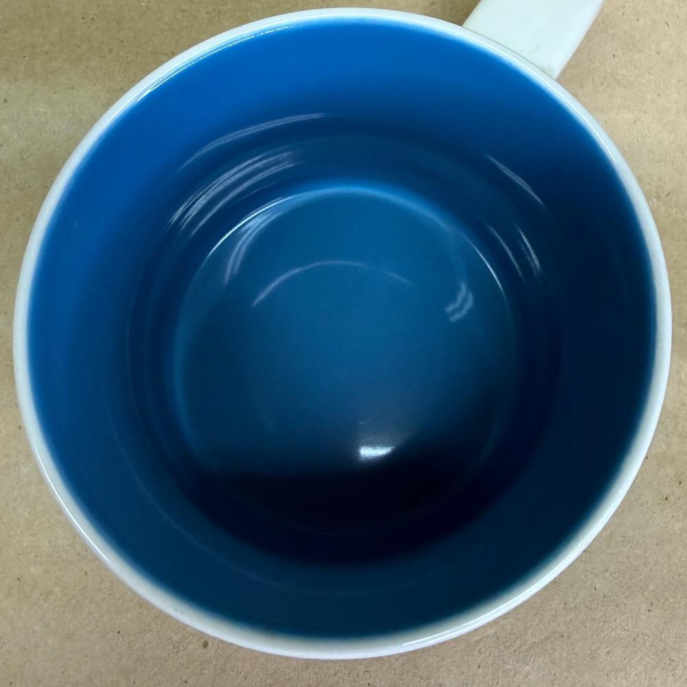 Starbucks Been There Series Idaho Mug-2018