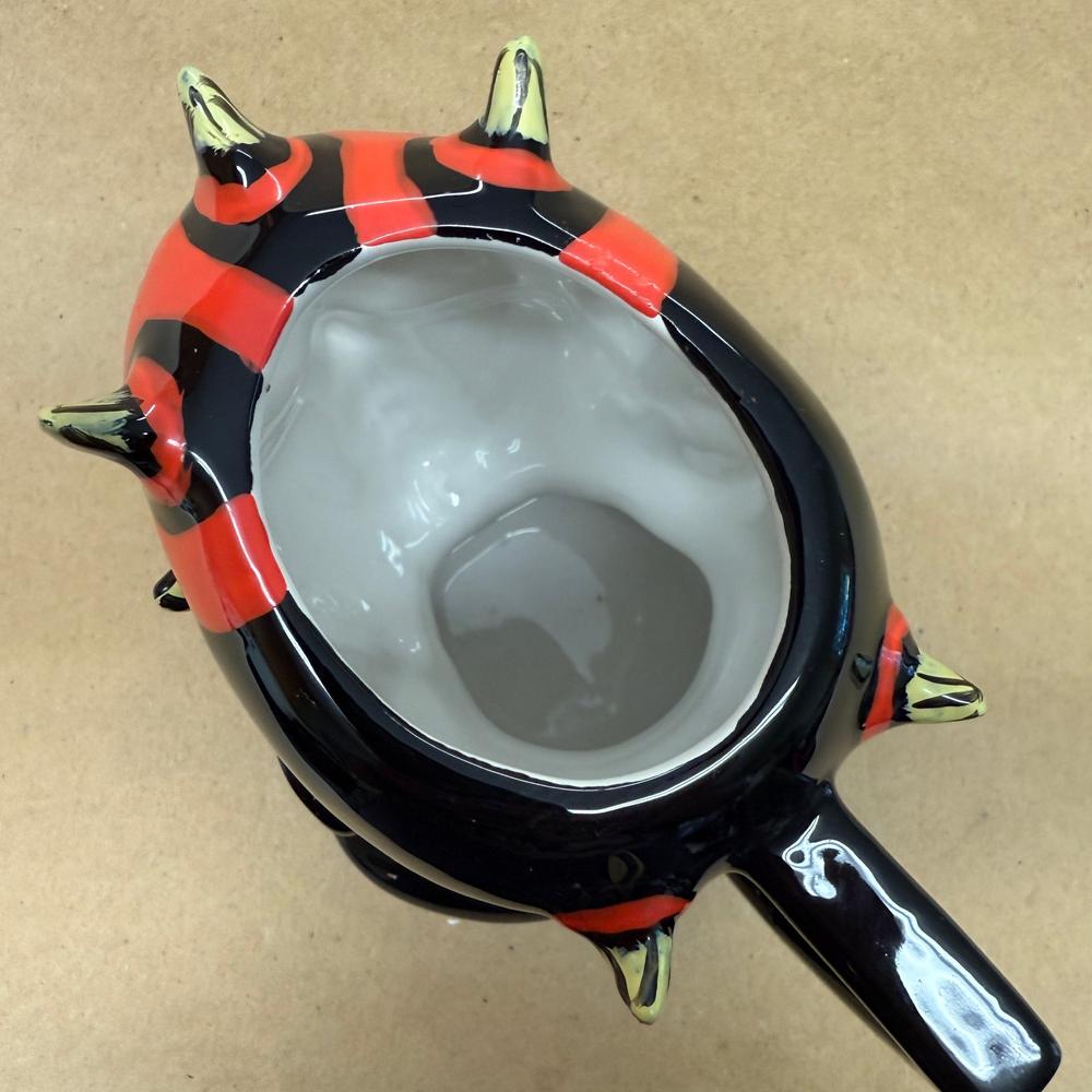 Star Wars Applause Darth Maul 3D Mug-NIB