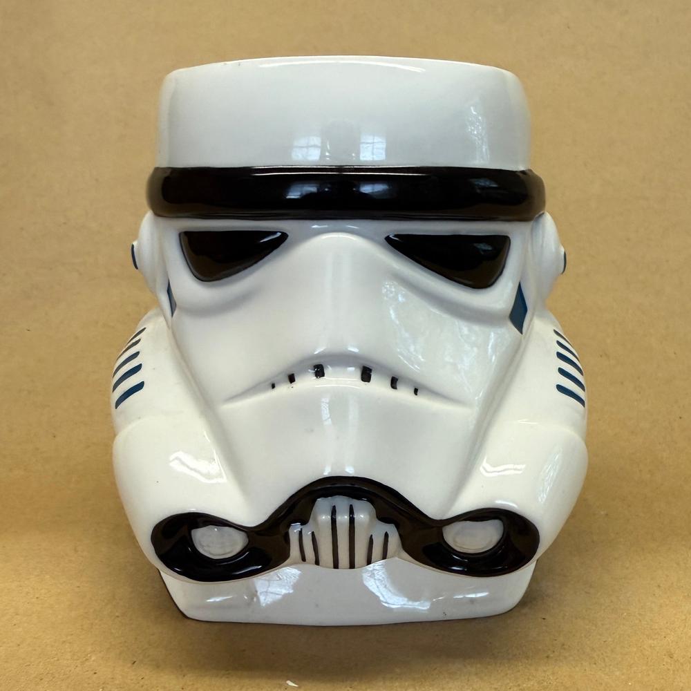 Star Wars Applause Storm Trooper 3D Mug-1995
