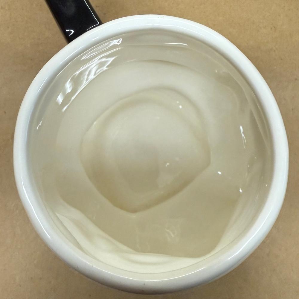 Star Wars Applause Storm Trooper 3D Mug-1995