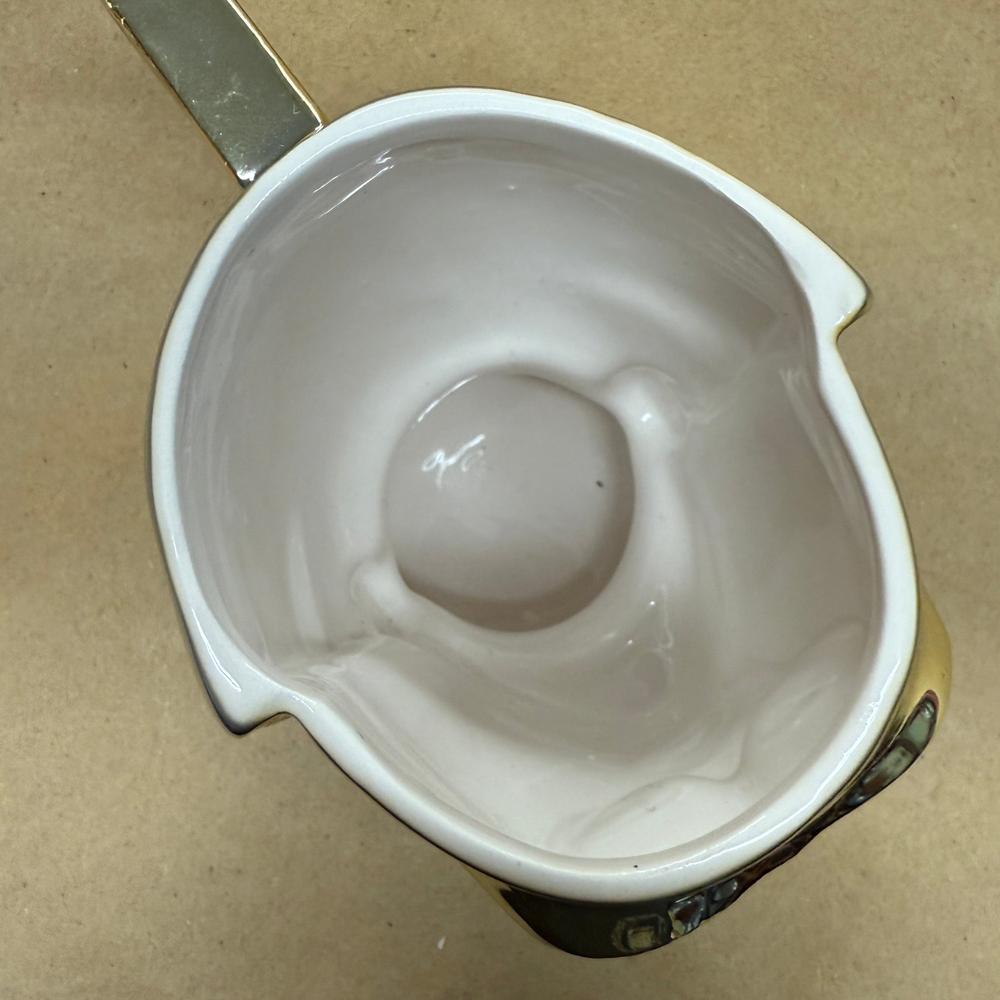 Star Wars Applause C-3PO 3D Mug-1996