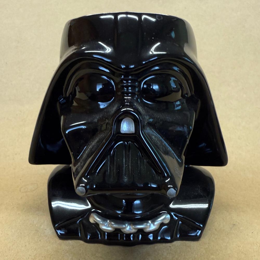 Star Wars Applause Darth Vader 3D Mug-1997