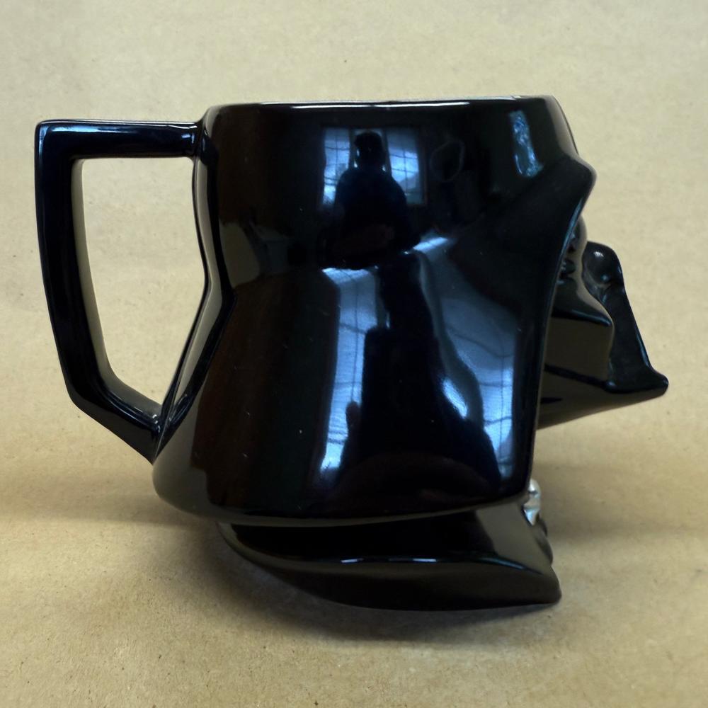 Star Wars Applause Darth Vader 3D Mug-1997