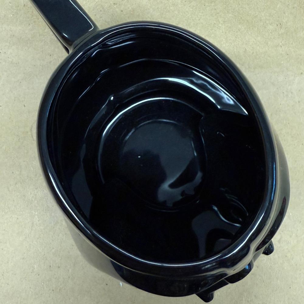 Star Wars Applause Darth Vader 3D Mug-1997