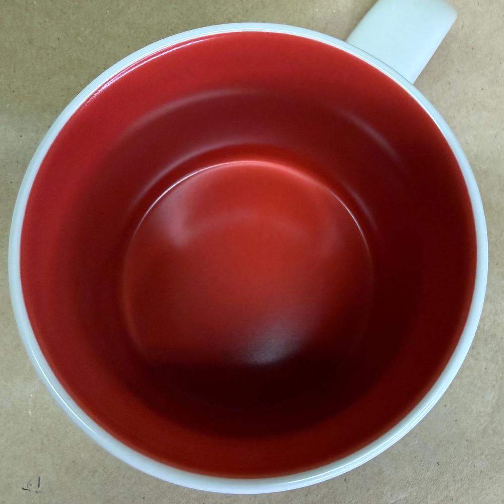 Starbucks Discovery Series Georgia Mug-2024
