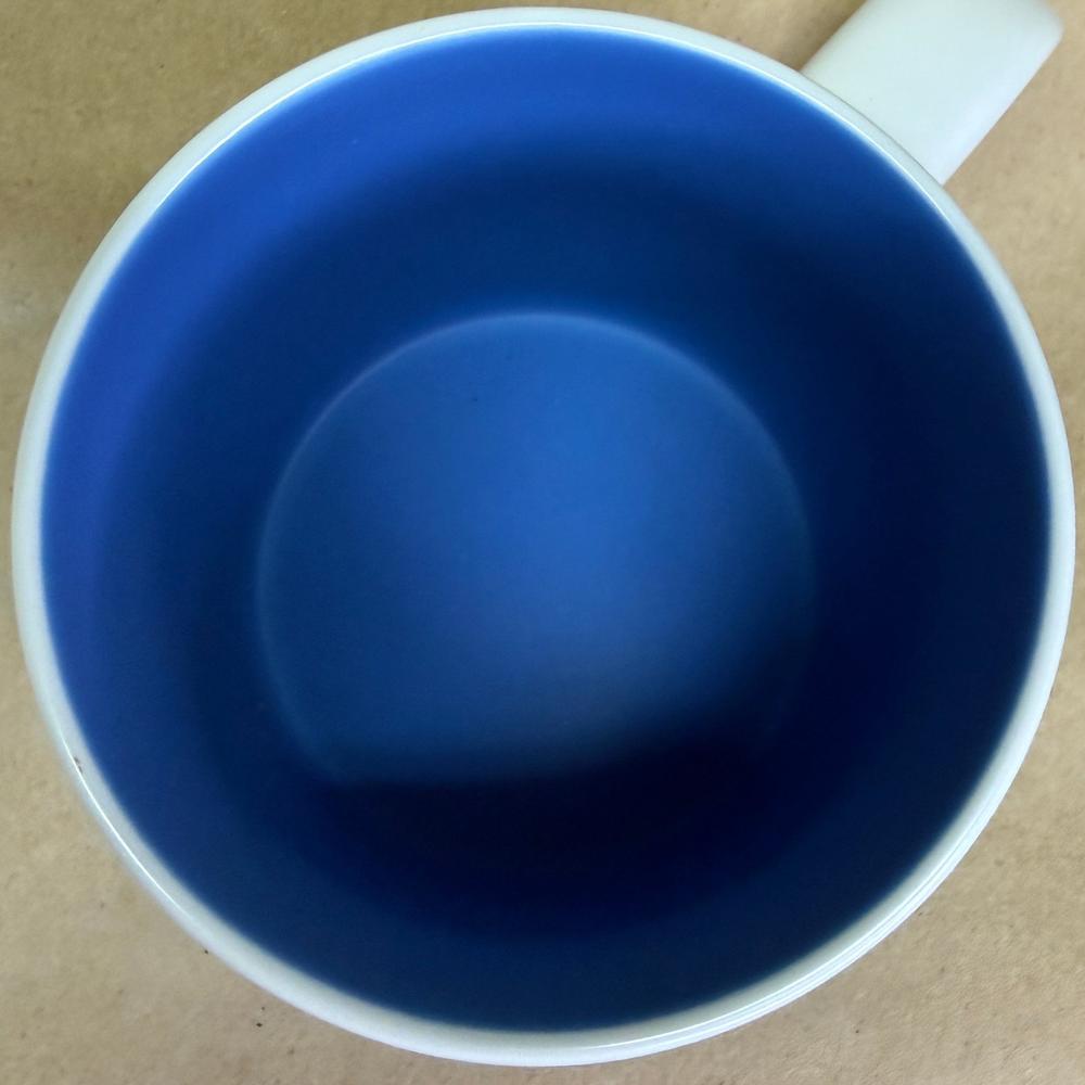 Starbucks Discovery Series Chicago Mug-2024