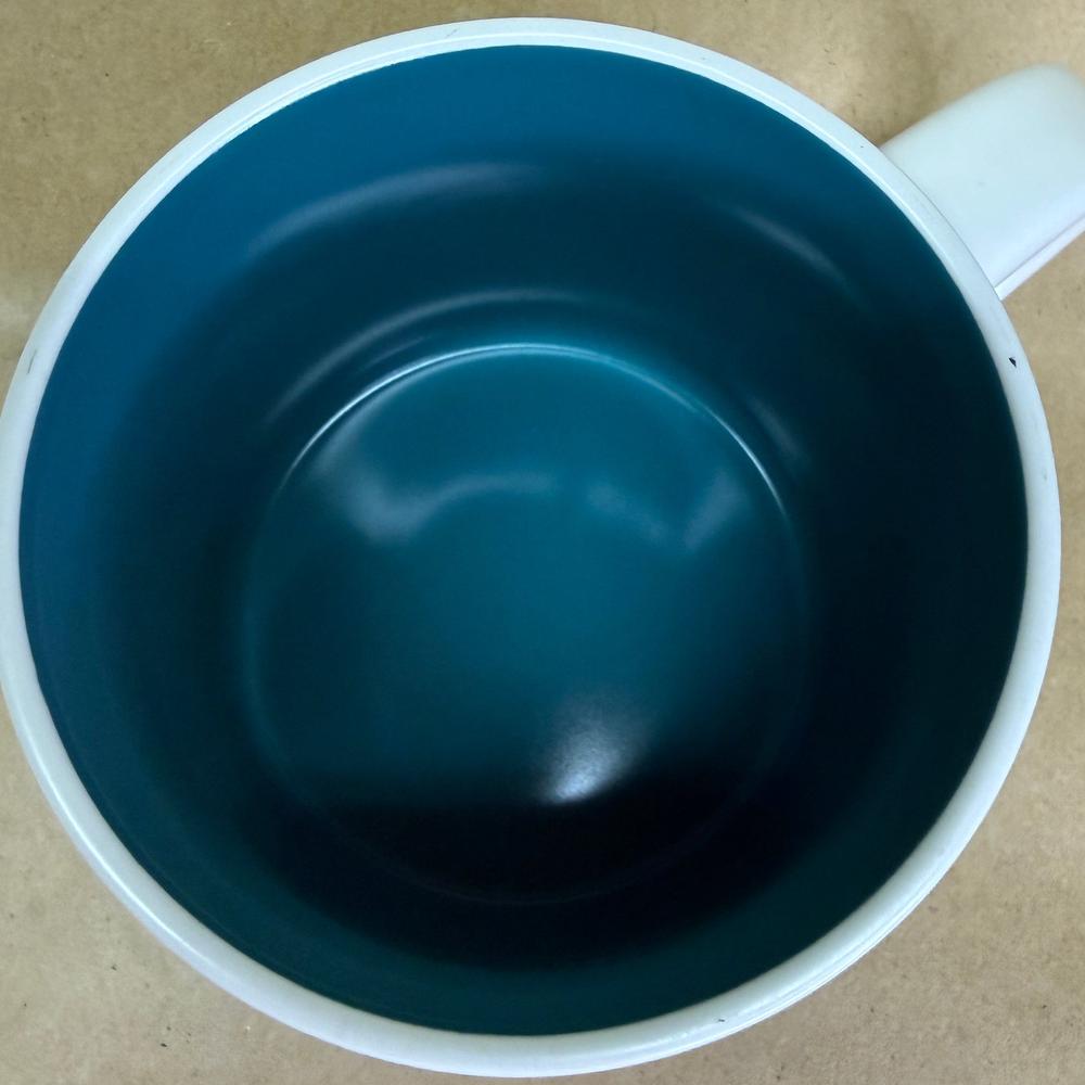 Starbucks Discovery Series Indiana Mug-2024
