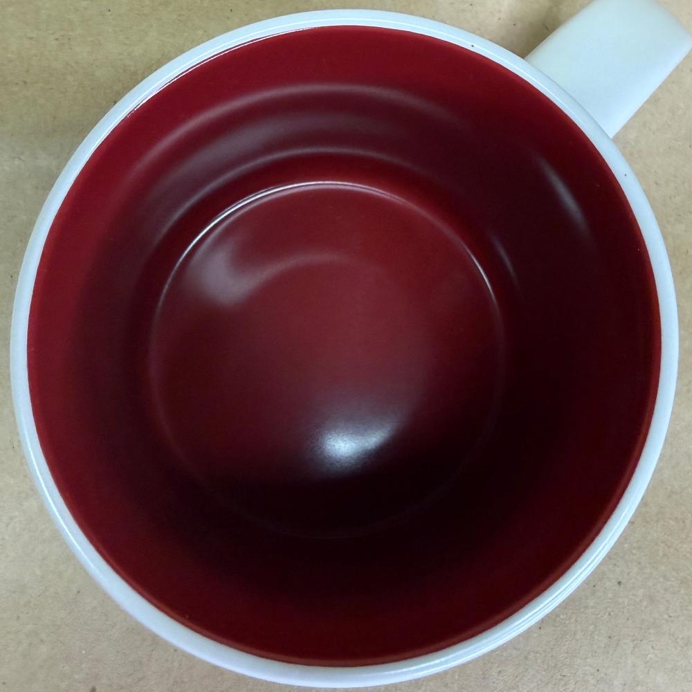 Starbucks Discovery Series Ohio Mug-2024