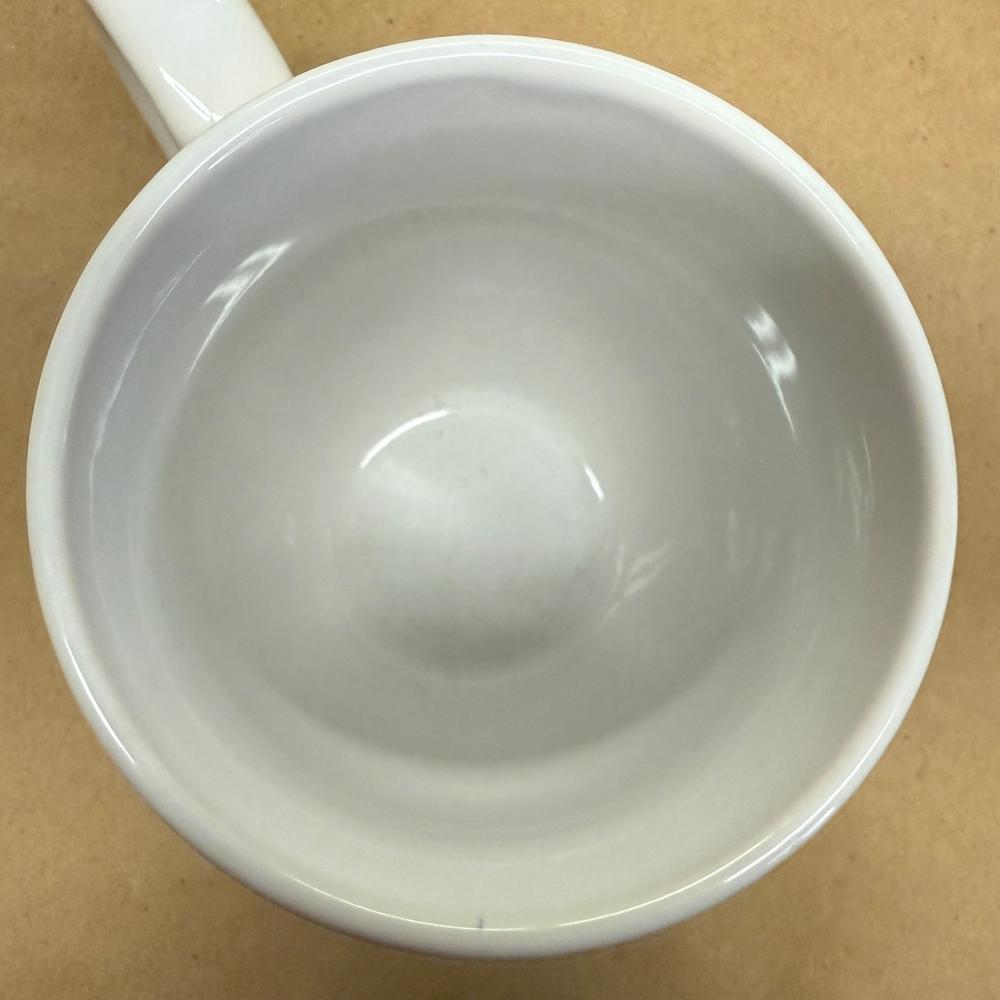 Disney Mickey Mouse Letter J Mug