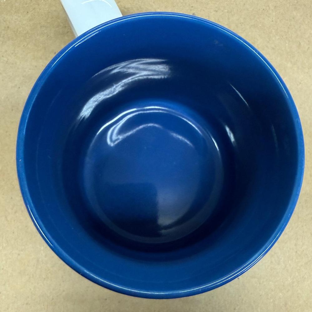 Disney Beauty and the Beast Characters Mug