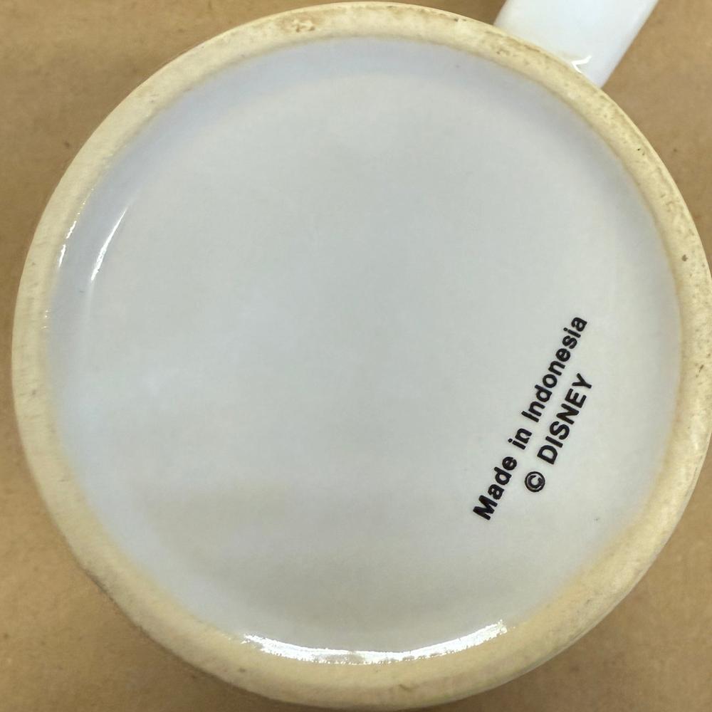 Disney The Lion King Simba Timon Pumbaa Mug