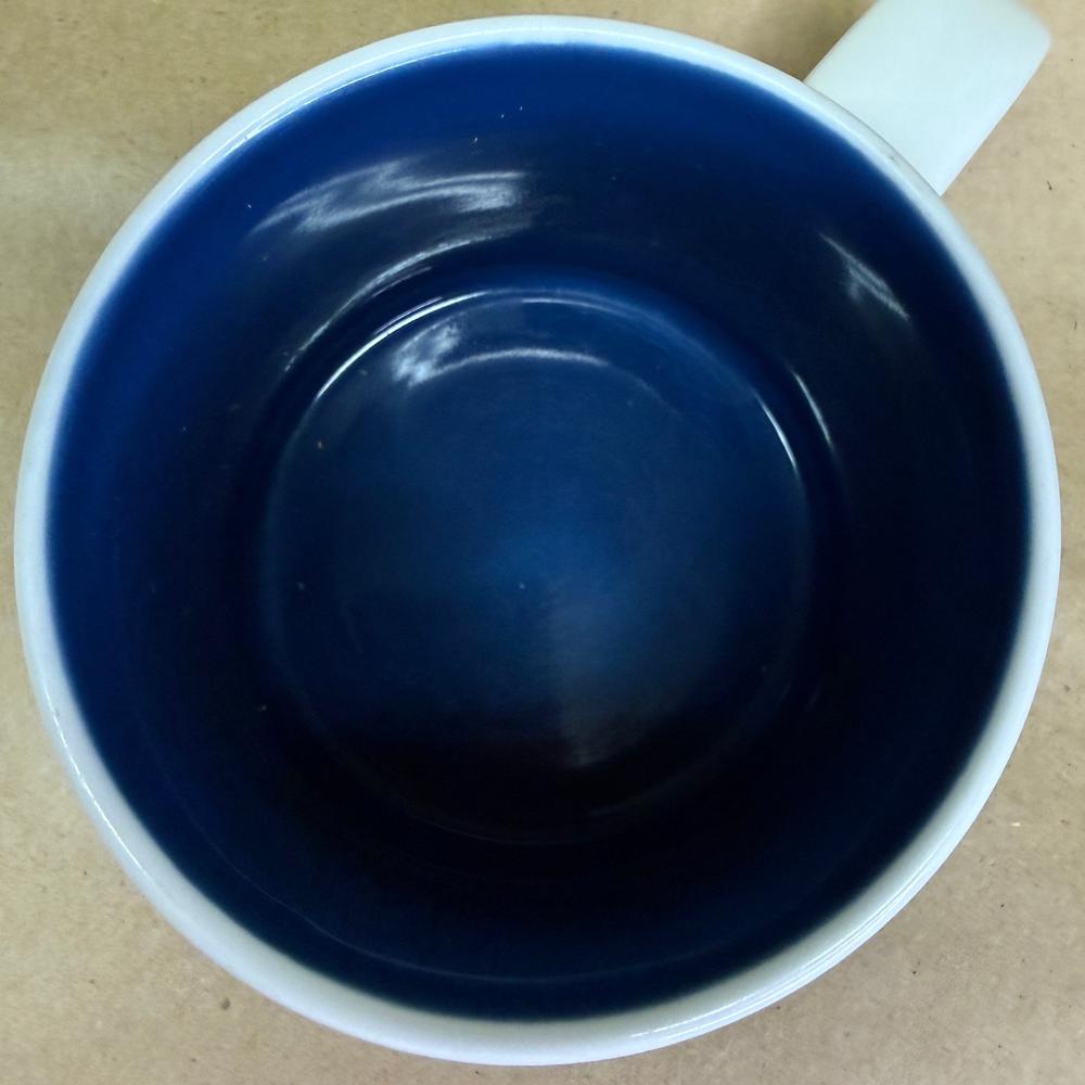 Starbucks You Are Here Series Zurich Mug-2019