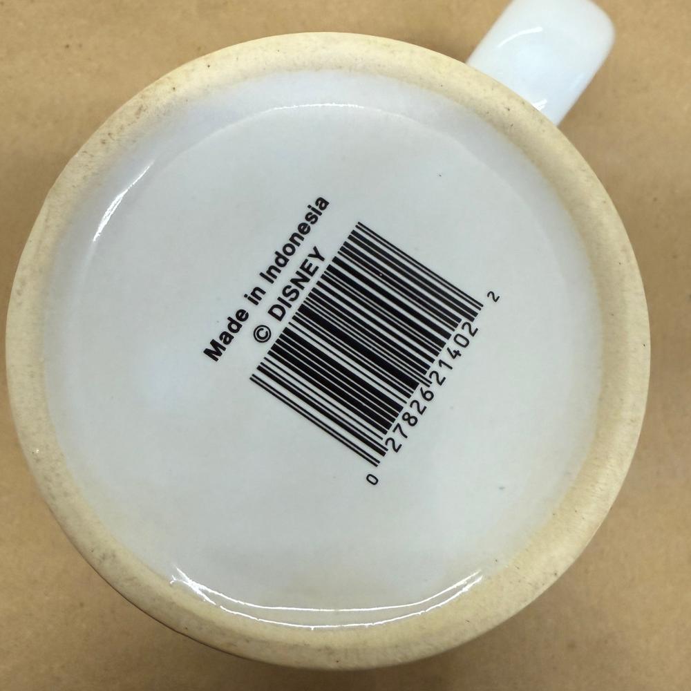 Disney The Lion King Simba Nala Mug