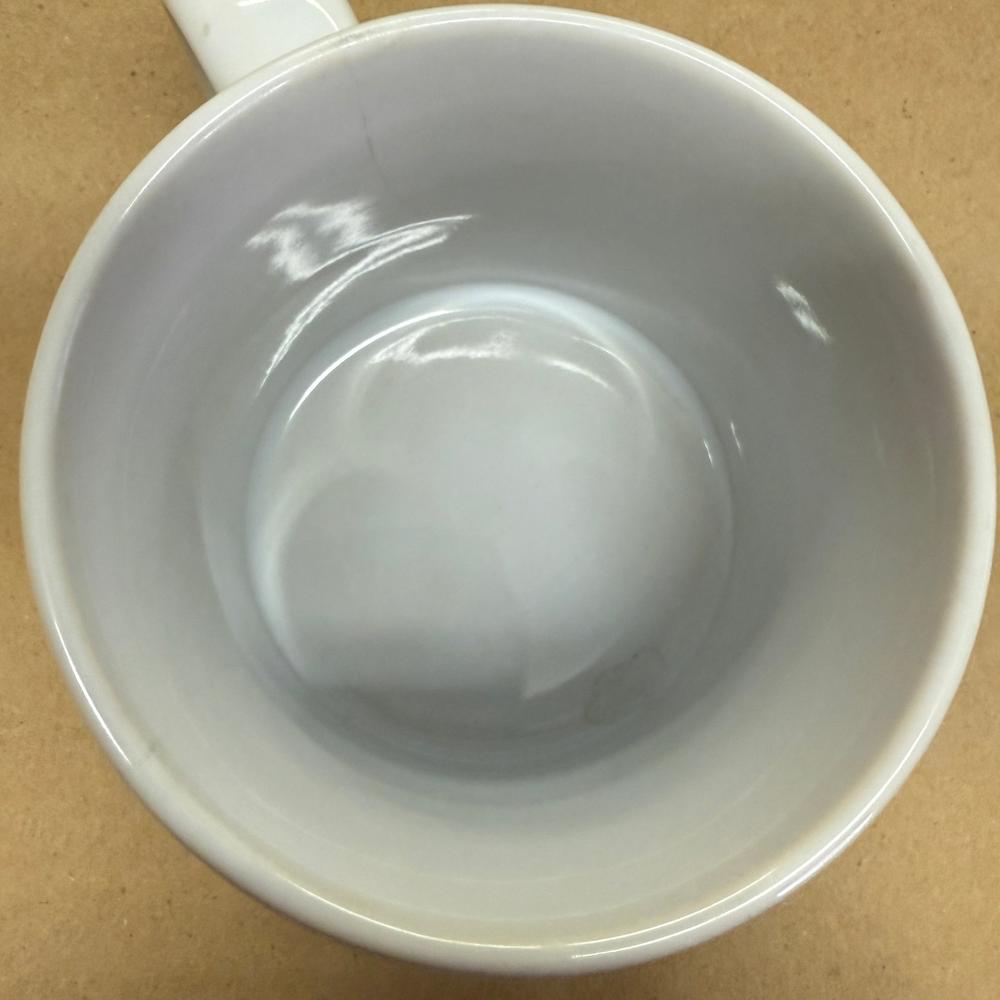 Disney The Lion King Simba Nala Mug