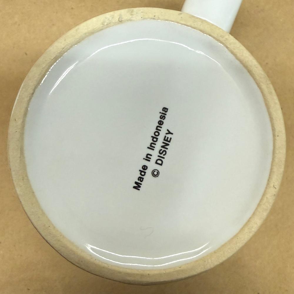 Disney's Aladdin Characters Mug