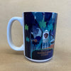 Warner Bros Studios The Classics Mug