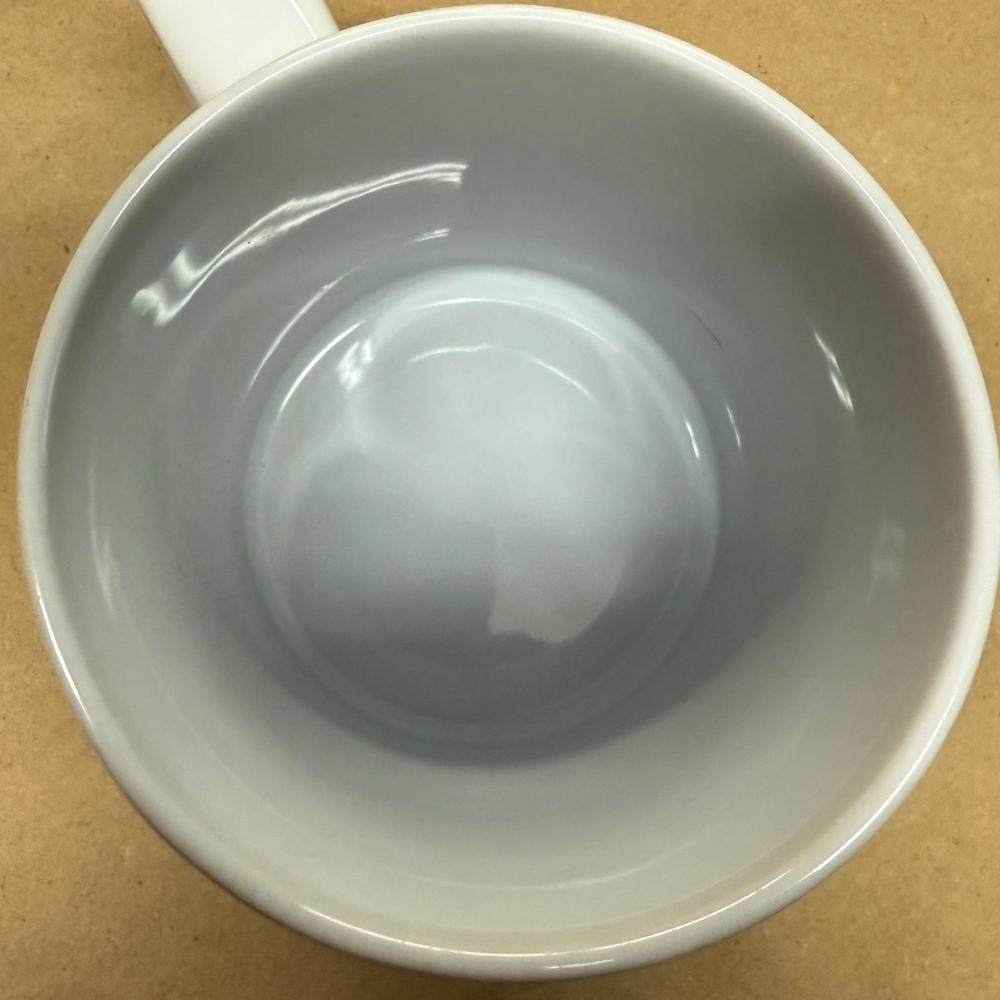 Disney's Beauty and The Beast Characters Mug