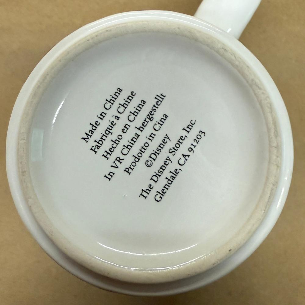 Disney's The Hunchback of Notre Dame Mug