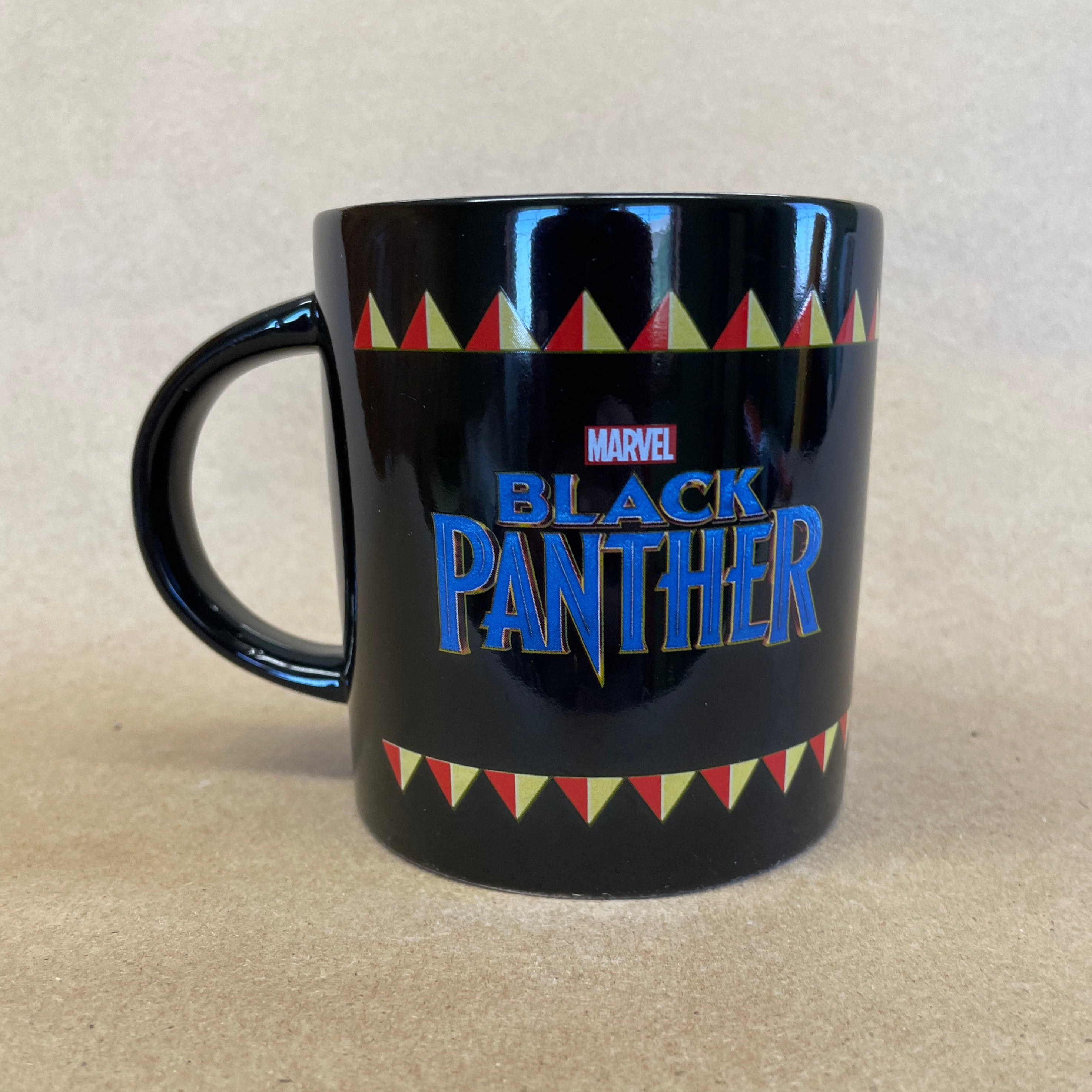 Marvel Black Panther Mug