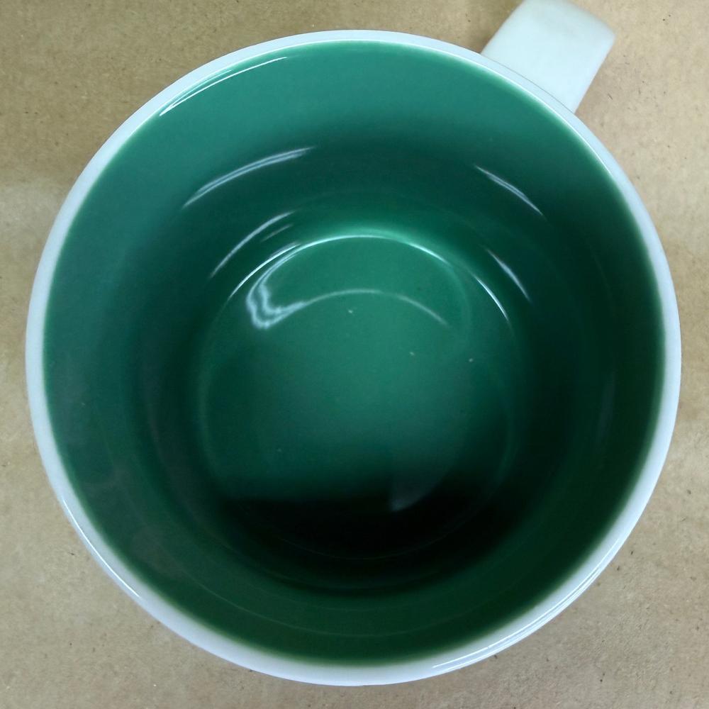 Starbucks Been There Series Alabama Mug-2018
