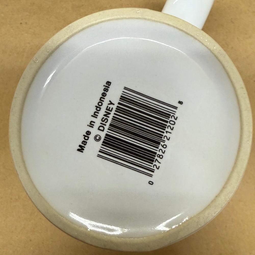 Disney 101 Dalmatians Puppies Mug