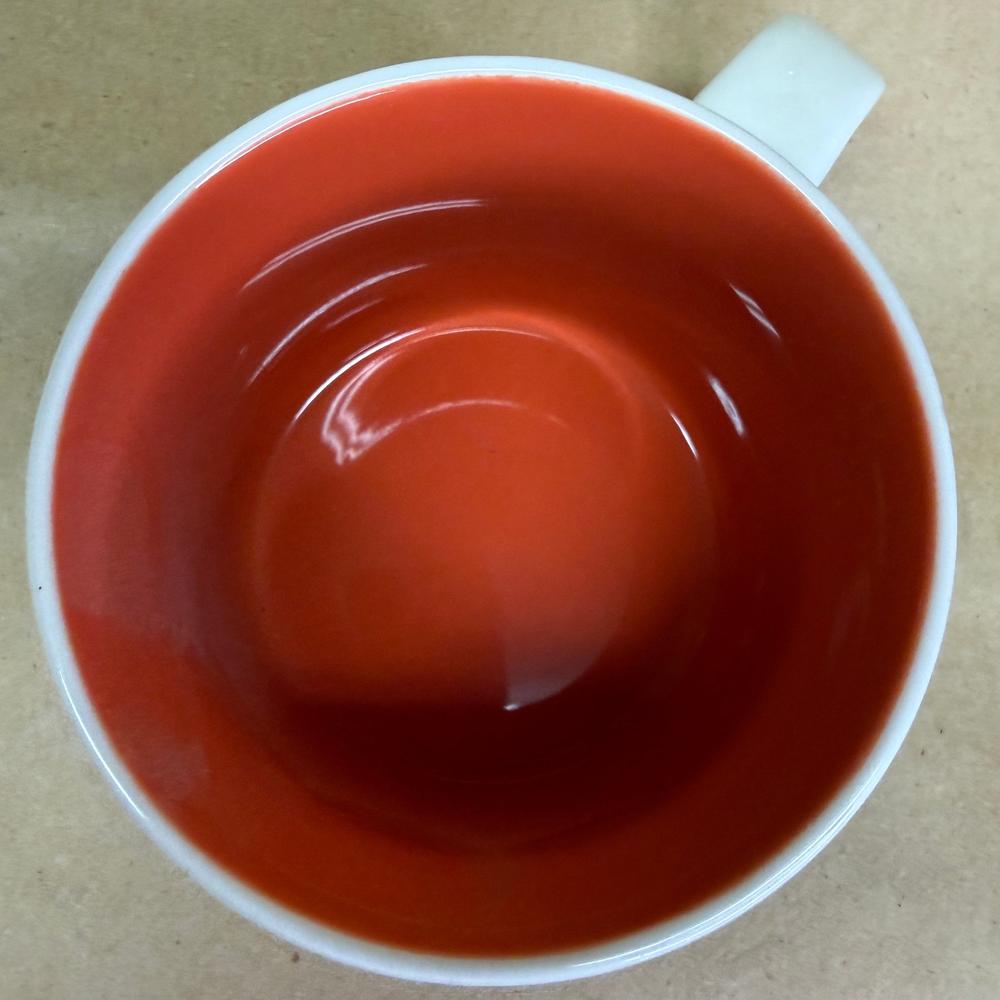 Starbucks Been There Series Calgary Mug-2019