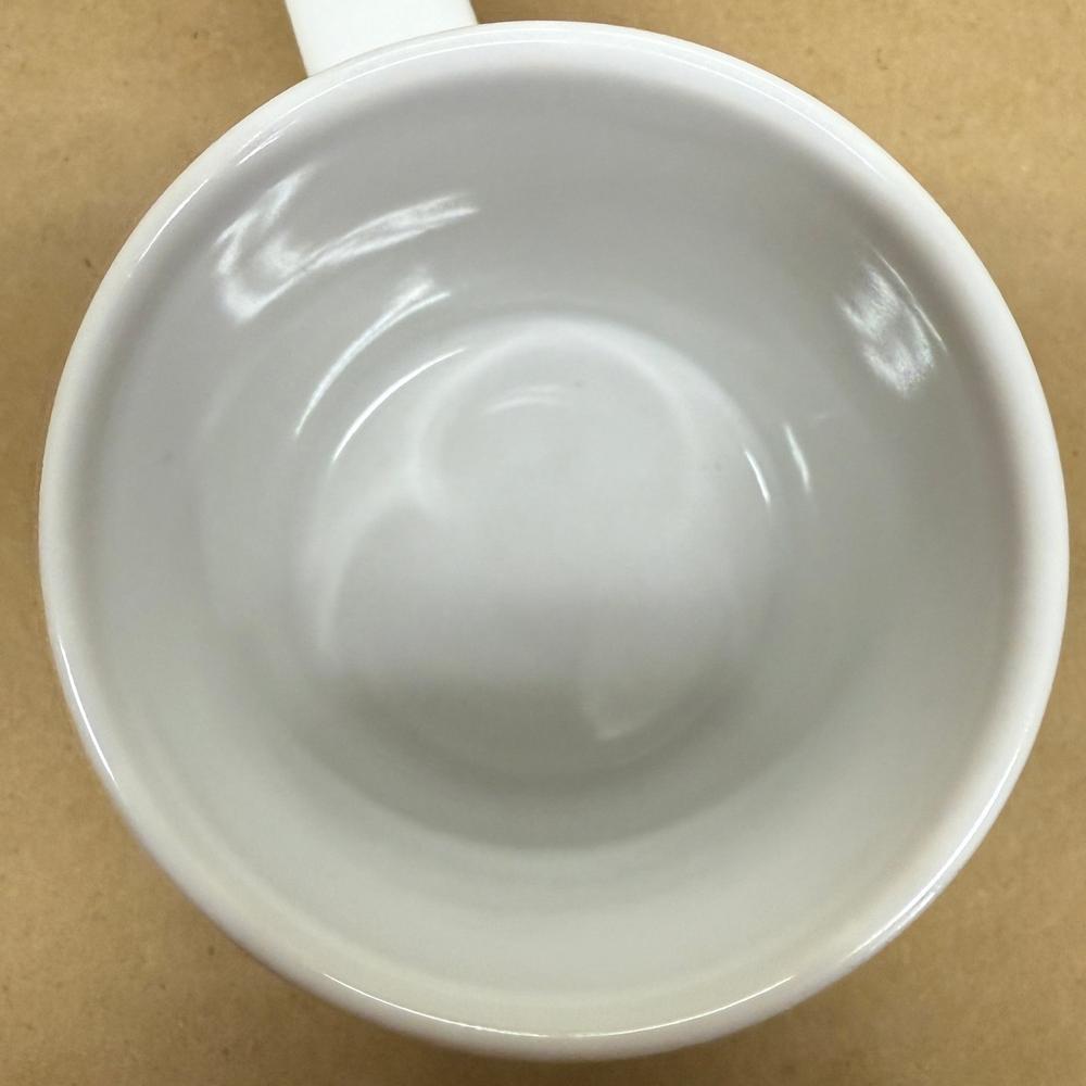 Harry Potter and the Sorcerer's Stone Hogwarts Mug-2001