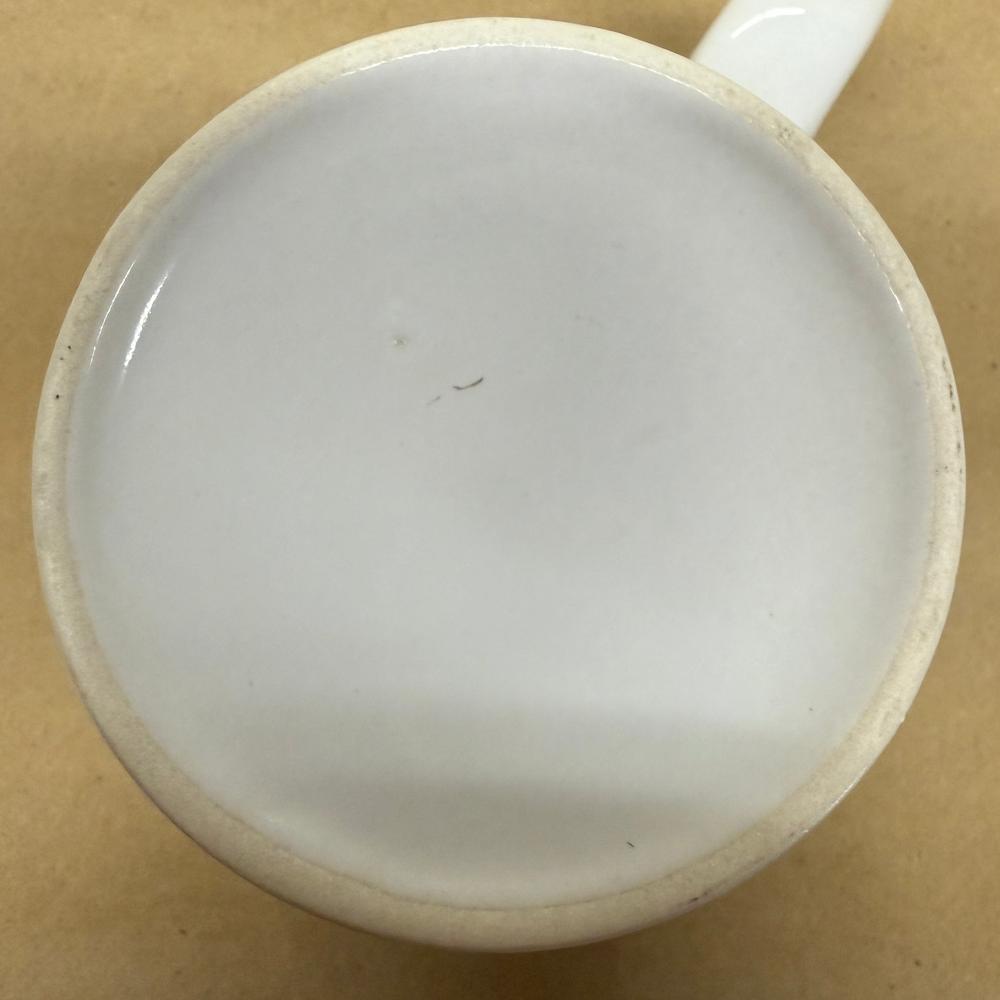 The Three Stooges Old West Pioneers Mug