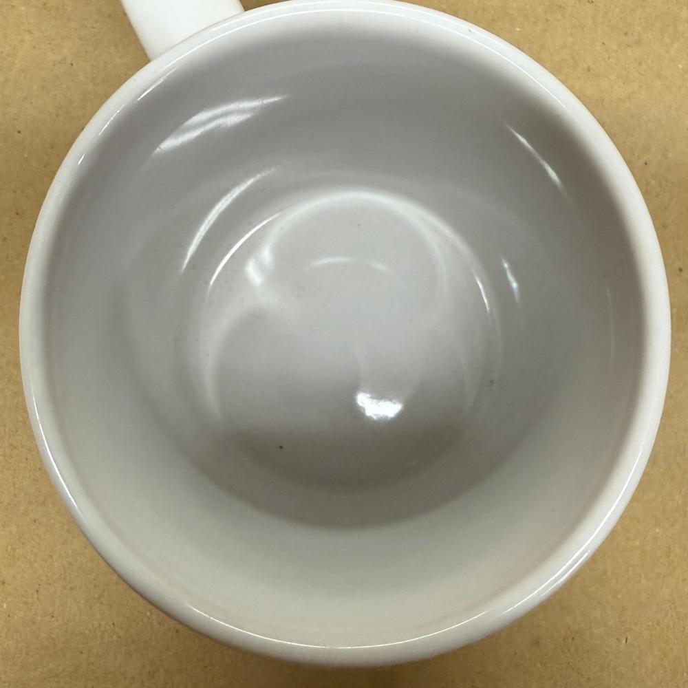 The Three Stooges Old West Pioneers Mug