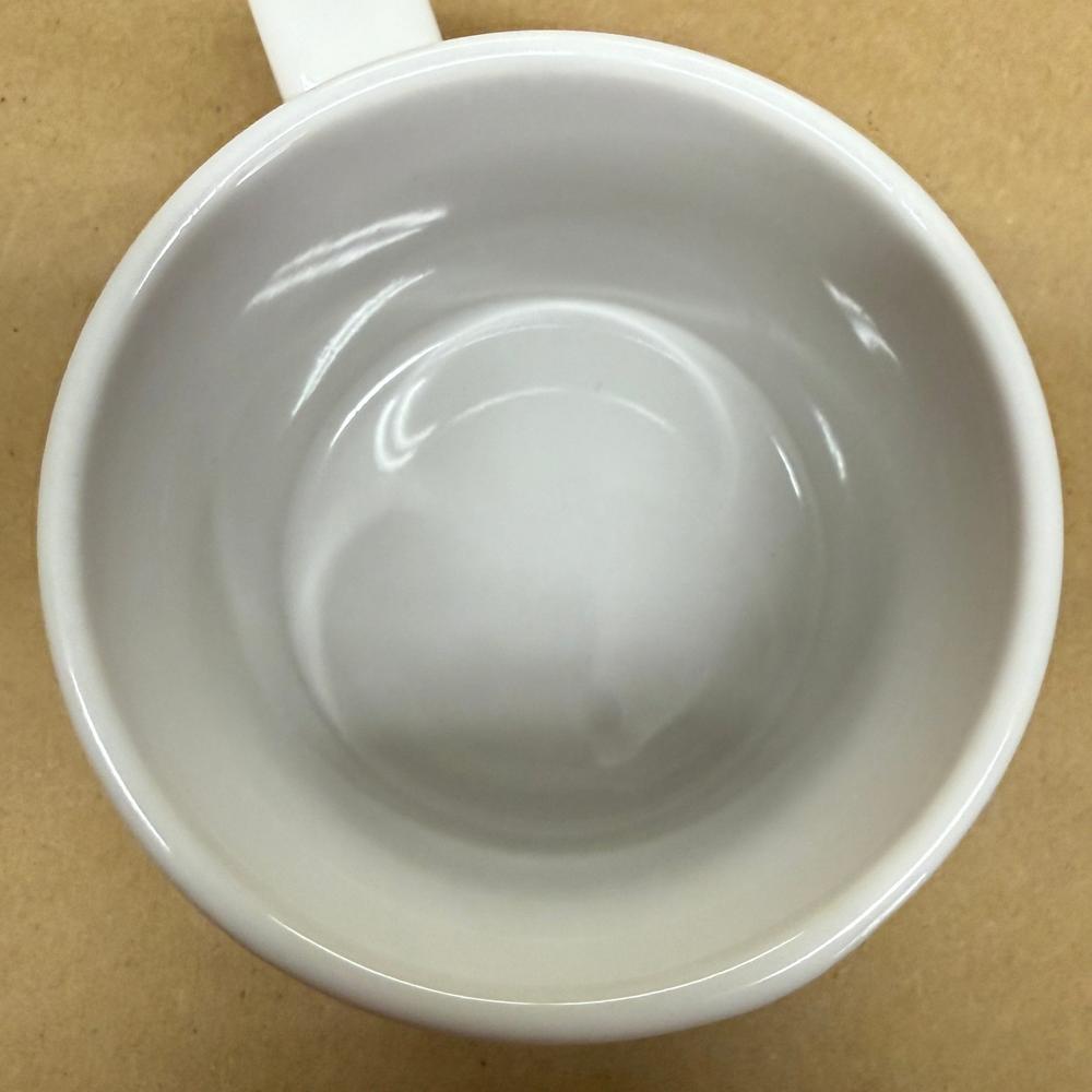 Muppets Miss Piggy Mug Shots Mug-1990