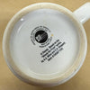 Disney Winnie the Pooh Characters Snow Day Mug