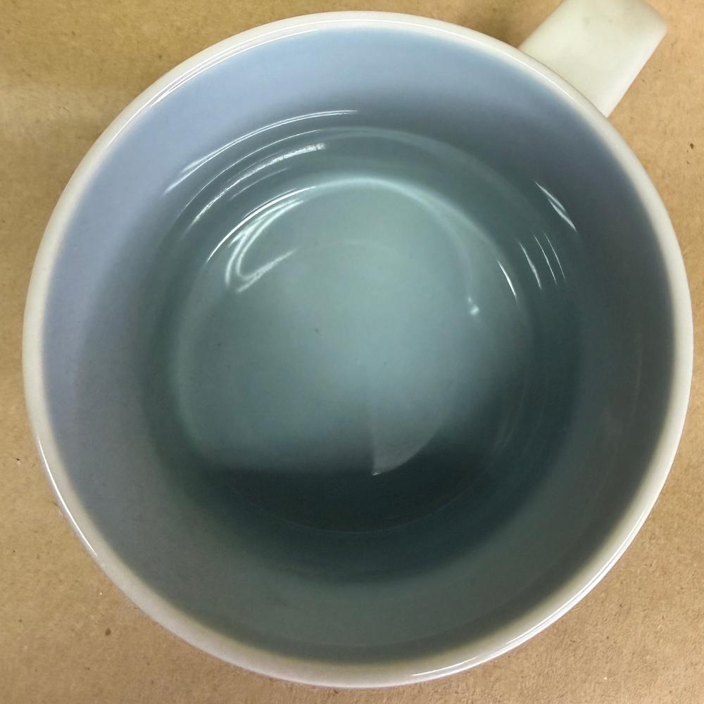 Starbucks Been There British Columbia Mug-2018
