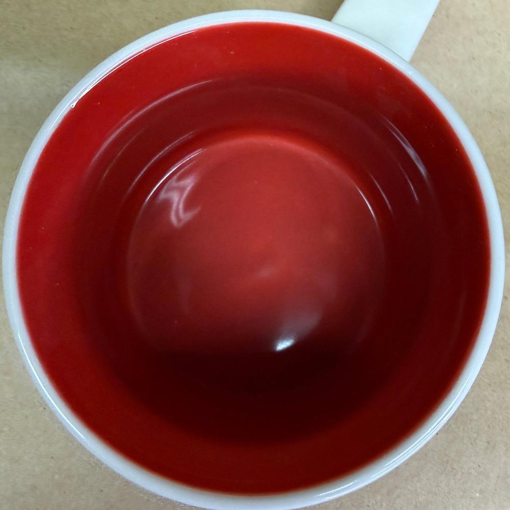 Starbucks Been There Series Canada Mug-2022